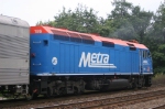 METX 186